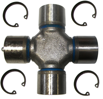 CAT CV Cross Bearing Kit - Series 55, Metric 2580