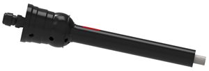 Front Half CV Shaft for John Deere - 1-11/16 in.