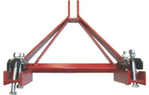 A-Frame - Cat II Heavy-Duty