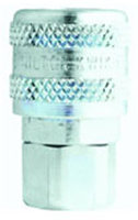 Milton Air Coupler Body - A-Series 1/4 in. FPT