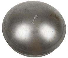 Grease Cap