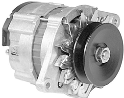 Alternator - Bosch Style (13199)