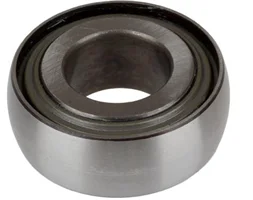 TIMKEN Disc Bearing - 1-1/2 in. Round