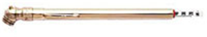 Milton Pencil Gauge - 20-120 lb.