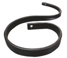 AgSmart S-Tine Shank - 1-1/4 in. x 1/2in. x 22in.