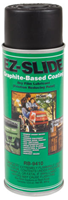 EZ-Slide Graphite Coating - 12 oz. Aerosol, 6-Pack