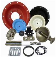 Banjo V10257 FP End Plate - 1 in.