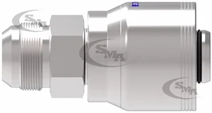 Hose Fitting - 1 in. x 1-1/4 in. JIC Male Straight