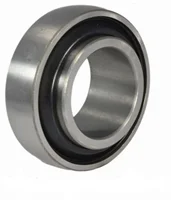 NTN Disc Bearing - 2-3/16 in. Round
