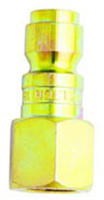 Coupler Plug