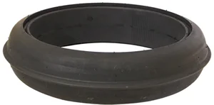 AgSmart Press Wheel Tire - 3 in. x 13 in.
