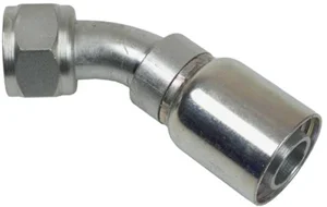 JIC Elbow - 1 in. x 1-5/16 in. 12 45