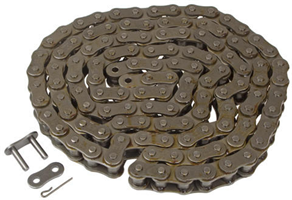 Baler Chain Assembly Upper Drive Roll for John Deere, AE74237