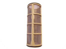 Banjo Screen - 20 Mesh for 1 in. and 1-1/4 in.