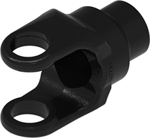 Implement Yoke - 12-Series - 1-3/16 in. x 10-Spline