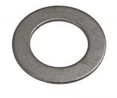 Machine Bushing - 1-1/8 in. x 1-3/4 in. Narrow-Rim 10-Gauge
