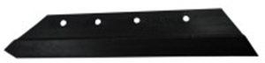 John Deere Rib Plow Share - 14 in.