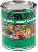 EZ-Slide Graphite Coating - 32 oz.