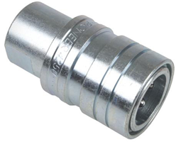 All-Function Header Coupling - AH166991
