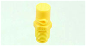 TeeJet XP BoomJet Right-Hand Nozzle