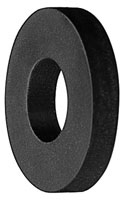 TeeJet Rubber Seat Washer for QuickJet Cap - CP19438-EPR, EPDM