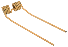 Tedder Tooth - NM-2 for Niemeyer