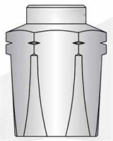 Attachable Ferrules - 1 Wire