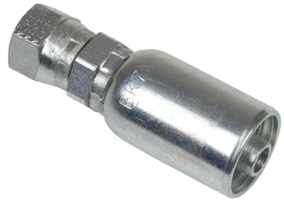 Female Swivel - JIC 37 Deg. 43012U616