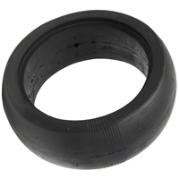 Tender-Plant Hoe - 9 in. x 3/16 in. Left-Hand