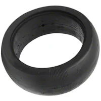 AgSmart Heavy-Duty Ductile Iron Ring - 16 in. Outer Diameter