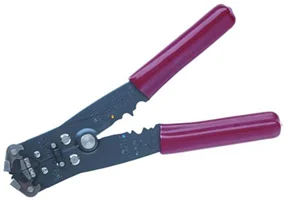 Wire Stripper - 5-in-1