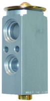 Expansion Valve