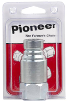 Flush Face Male Tip - 1/2 in., 1/2 in.-NPT