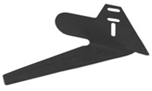 Long Side Knife for Alloway - Right-Hand - 9 in.