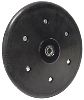 AgSmart Closing Wheel - 1 in. x 12 in. AA39968