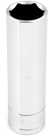 Deep-Well Impact Socket - 5/8 in., 1/2 in. Drive, 6-Point
