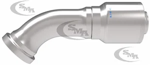4S 62 45 Elbow - 2 in. x 2 in.