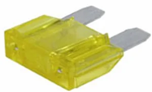 Maxi-Blade Fuse - 40 AMP