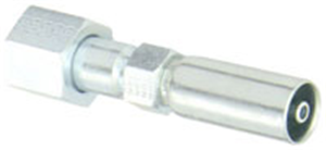04US68 Female For-Seal Swivel Straight