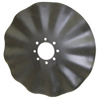 Wave Coulter - 20 in. x 5 mm 13-Wave