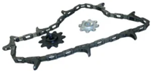 Case IH Combine Chain Kit