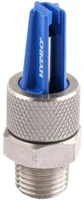 Hypro Boom X-Tender Boomless Nozzle - 1/4 in. NPT