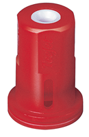 AITX ConeJet Air-Inducted Tip - Ceramic Red