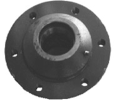 Hub for John Deere, AN183318 - 6-Bolt