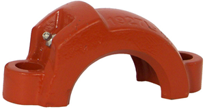 AgSmart Bearing Housing - Lower for Krause 1927-10-1