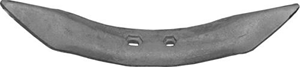 Extra Heavy-Duty Reversible Chisel Spike - 2-1/2 in. x 20 in.