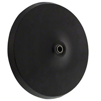 AgSmart Closing Wheel - Cast Iron for John Deere, AA73763; Kinze-GA6597