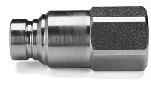 Flush Face Male Tip - 1/2 in., 7/8 in.-ORB
