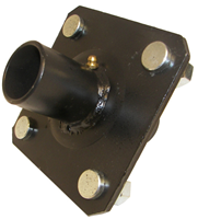 AgSmart Tail Wheel Hub for Fred Cain & Sidewinder, 75416HLB