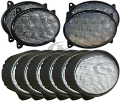 JD Light Kit - 20 & 30 Series Tractors